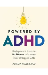 Powered by ADHD