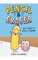 Pencil & Eraser