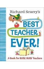 Richard Scarry's Best Teacher Ever!
