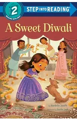 A Sweet Diwali