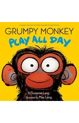 Grumpy Monkey Play All Day
