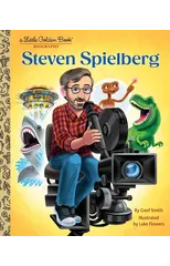 Steven Spielberg
