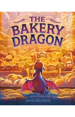 The Bakery Dragon