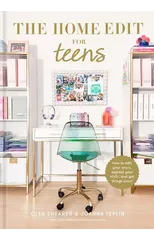 The Home Edit for Teens