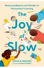 The Joy of Slow