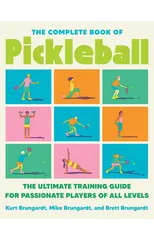 The Complete Book of Pickleball