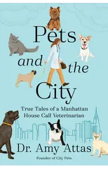 Pets and the City