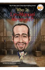 Who Is Lin-Manuel Miranda?
