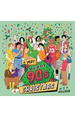 A Very Merry 90s Christmas