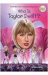 Who Is Taylor Swift?