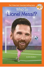 Who Is Lionel Messi?