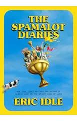 The Spamalot Diaries