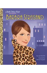 Barbra Streisand