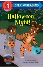 Halloween Night!