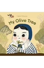 My Olive Tree