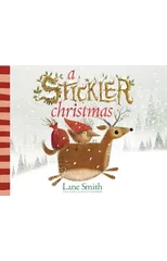 A Stickler Christmas