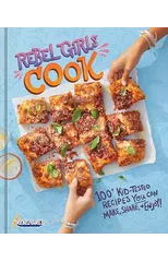 Rebel Girls Cook