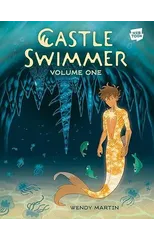 Castle Swimmer