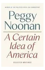 A Certain Idea of America