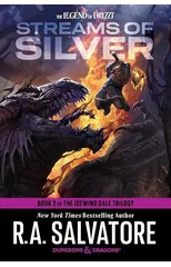 Streams of Silver