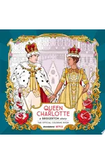 Queen Charlotte, A Bridgerton Story