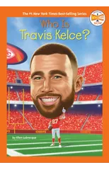 Who Is Travis Kelce?