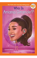 Who Is Ariana Grande?