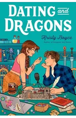 Dating and Dragons