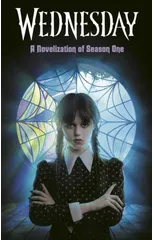 Wednesday YA Novel #1