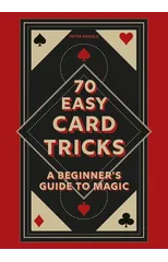 70 Easy Card Tricks