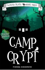 Camp Crypt