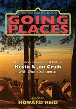Going Places CYTA