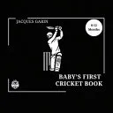 Baby's First Cricket Book