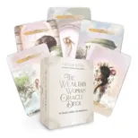 The Wealthy Woman Oracle Deck