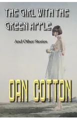 The Girl With The Green Apple