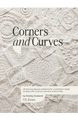 Corners and Curves US Terms Edition