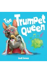 The Trumpet Queen
