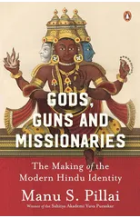 Gods Guns & Missionaries