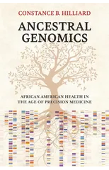 Ancestral Genomics