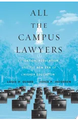 All the Campus Lawyers