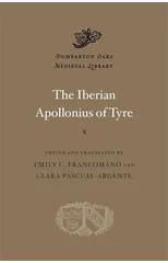 The Iberian Apollonius of Tyre