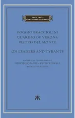 On Leaders and Tyrants
