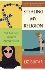 Stealing My Religion