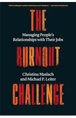 The Burnout Challenge