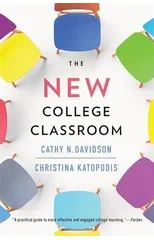 The New College Classroom
