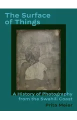 The Surface of Things