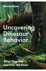 Uncovering Dinosaur Behavior