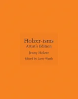 Holzer-isms