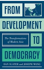 From Development to Democracy