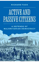 Active and Passive Citizens